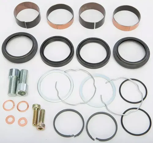 HardDrive Fork Rebuild Kit 49mm For Harley-Davidson 292249