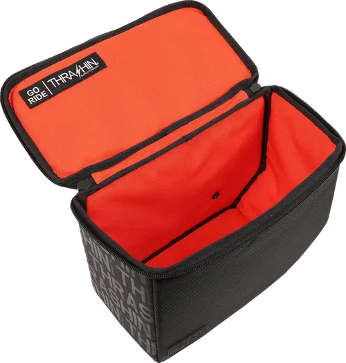 THRASHIN SUPPLY CO. Fits Escape Base Saddlebags - 18 Liter TSB-0021