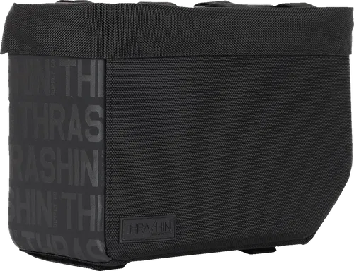 THRASHIN SUPPLY CO. Fits Escape Base Saddlebags - 18 Liter TSB-0021