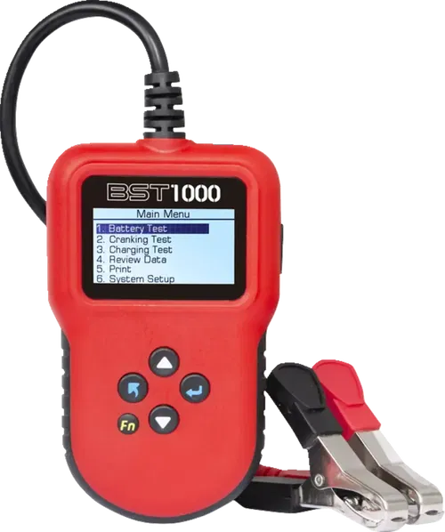 BS BATTERY 700605 BST 1000 Battery Tester