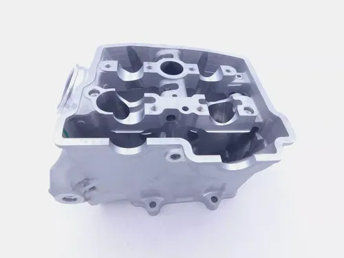 HONDA CYLINDER HEAD ASSEMBLY 2020-2021 CRF250R RX GENUINE OEM NEW 12010-K95-A60