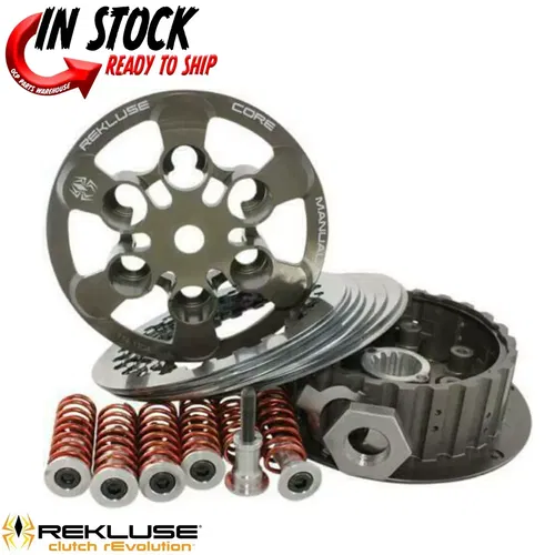 Rekluse Core Manual Clutch Kit #RMS-7002022 Beta