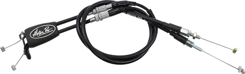 MOTION PRO Rev3 Variable Rate Throttle Kit - Fits CBR600RR 01-2924