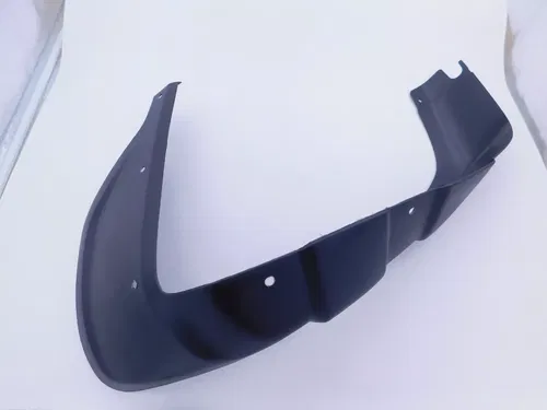 HONDA RIGHT REAR FENDER SPLASH MUD GUARD 2000-2003 TRX350 FE FM TE TM Rancher