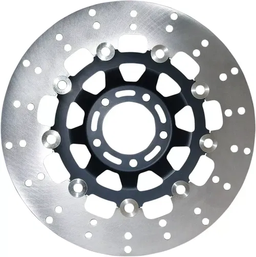EBC Vintage Disc Brake Rotors VMD3014 Front