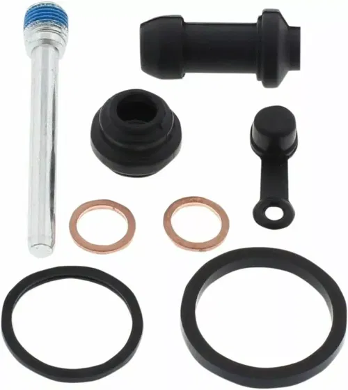 MOOSE RACING 1702-0276 Brake Caliper Rebuild Kit	Honda CR80R 1992