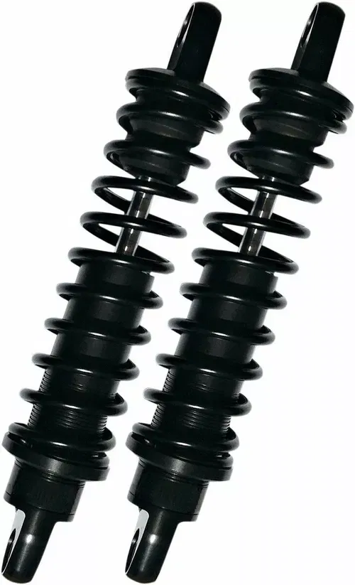 Legend - 1310-0938 - REVO Adjustable Coil Suspension Rear Shocks 12" Heavy Duty