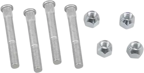 MOOSE RACING 0213-0768 Wheel Stud And Nut Kits	Can Am Commander 1000 2011-14
