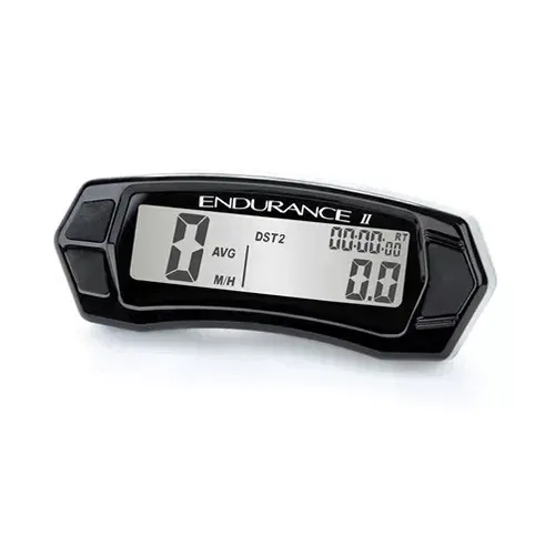 Trail Tech Endurance II Motorcycle Speedometer Kit 2210-0525