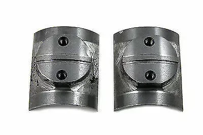 Generator Pole Shoe Set for Harley Davidson by V-Twin