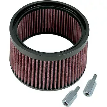 Filter Air Cleaner Stealth High-Flow 1011-2766 S&S Cycle
