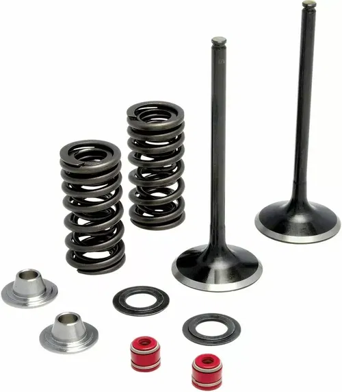 MOOSE RACING Valve Exhaust Kit 0926-2458
