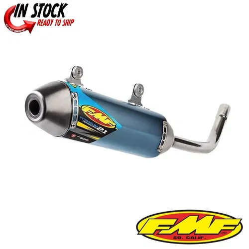 2002 yz250f exhaust outlet