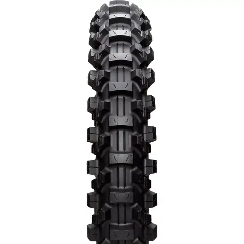 IRC Tire - VX-10 - Rear - 90/100-16 Sold Each