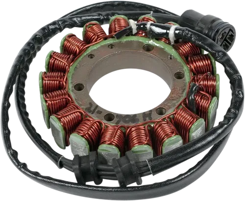 RICK'S MOTORSPORT ELECTRIC High-Output Stator - Fits Yamaha 21-706H