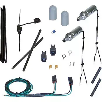 Compression Release Kit 2009-9080 S&S Cycle