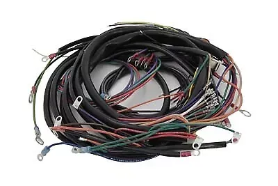 Wiring Harness Kit for Harley Davidson by V-Twin