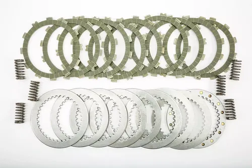 EBC SRK Complete Clutch Kit SRK79