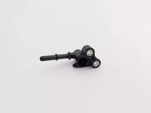HONDA THROTTLE BODY INJECTOR JOINT 2009-2016 CRF450R / 2010-2017 CRF250R OEM NEW