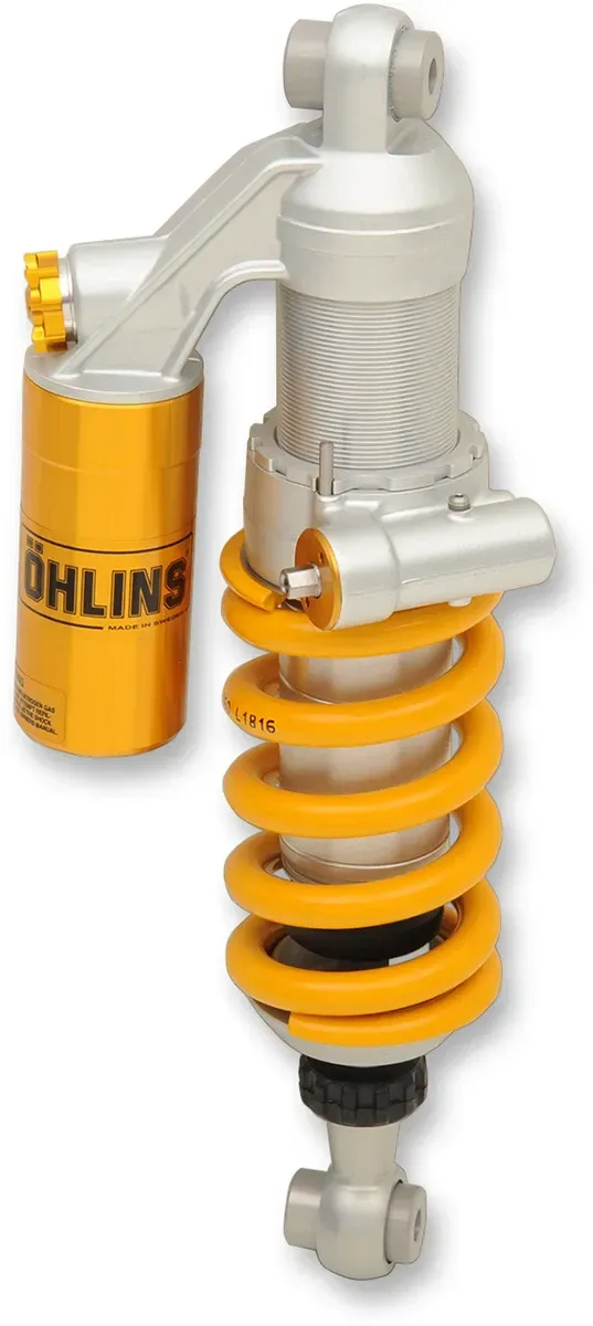 OHLINS Shock Absorber - Type 46PR1C1B Fits (BM440) BM 440