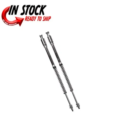 PROGRESSIVE MONOTUBE FORK KIT 2002-2009 ELECTRA GLIDE FLHTI 31-2546 +2"