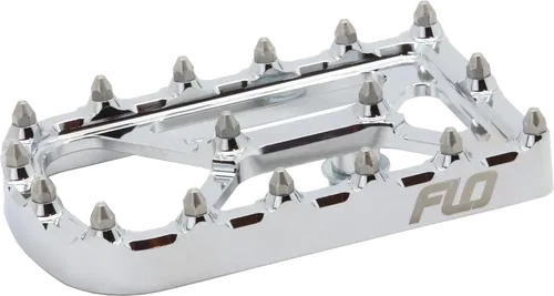 Fits Universal Touring Tip Chrome