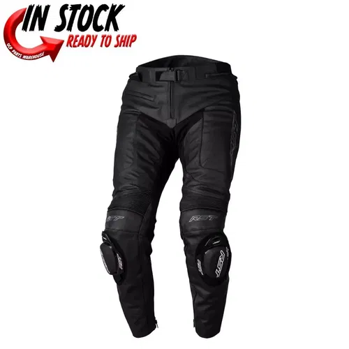 2025 RST S1 CE LEATHER MOTORCYCLE PANTS - PICK SIZE