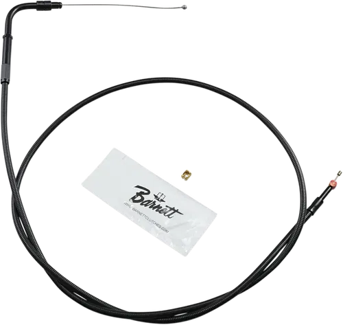 BARNETT Fits Stealth Series Throttle Cable - +3" 131-30-30016-03