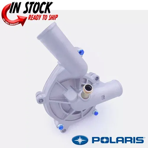 NEW OEM POLARIS WATER PUMP ASSEMBLY 2013-2015 RZR RANGER 900 CREW XP 1204476