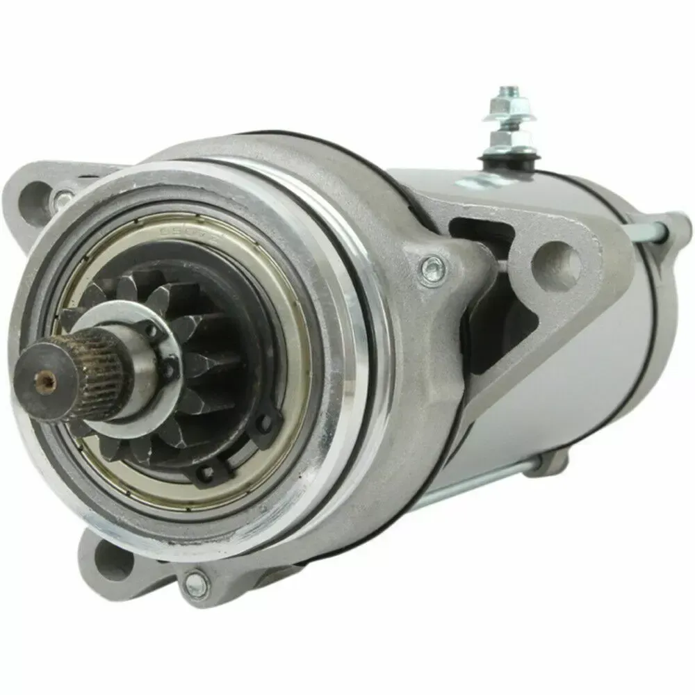 Parts Unlimited Starter Honda 2110-0777