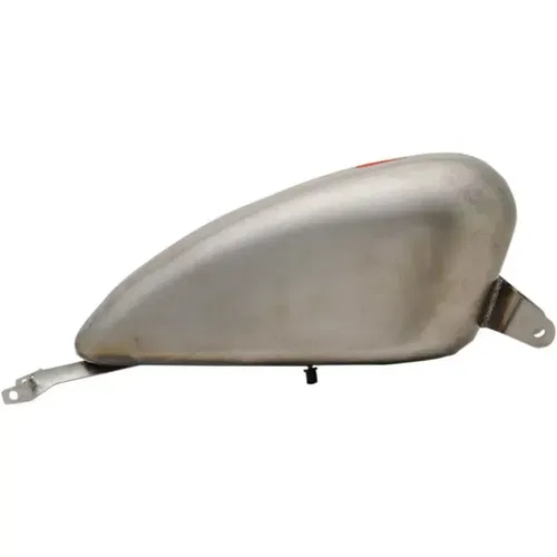 Drag Specialties Custom Peanut Gas Tank for 2004-2006 Harley Sportster XL