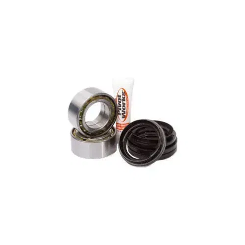Pivot Works Rear Wheel Bearing Kit PWRWK-H21-600