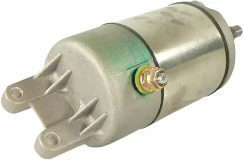 Parts Unlimited Starter Motor 2110-0651