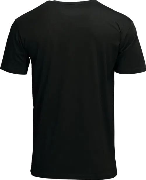 THOR Stamped T-Shirt - Black - Small 3030-24574