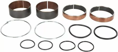 MOOSE RACING 0450-0314 Fork Bushing Kit Husaberg FE250 2014