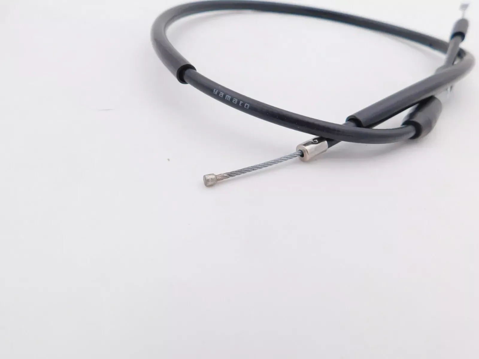 HONDA CARBURETOR CARB HOT START CABLE CRF150R CRF150RB CRF 150R 17950-KSE-000