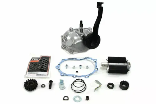 Kick Starter Kit for Harley Davidson by V-Twin