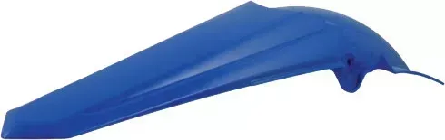 Acerbis Rear Fender YZ Blue 2171820003