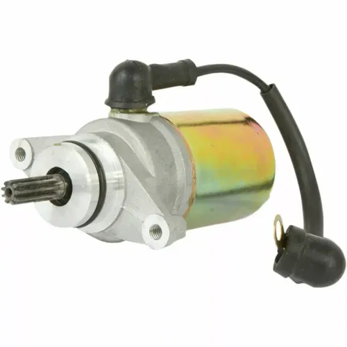 Parts Unlimited Starter Motor 2110-0705
