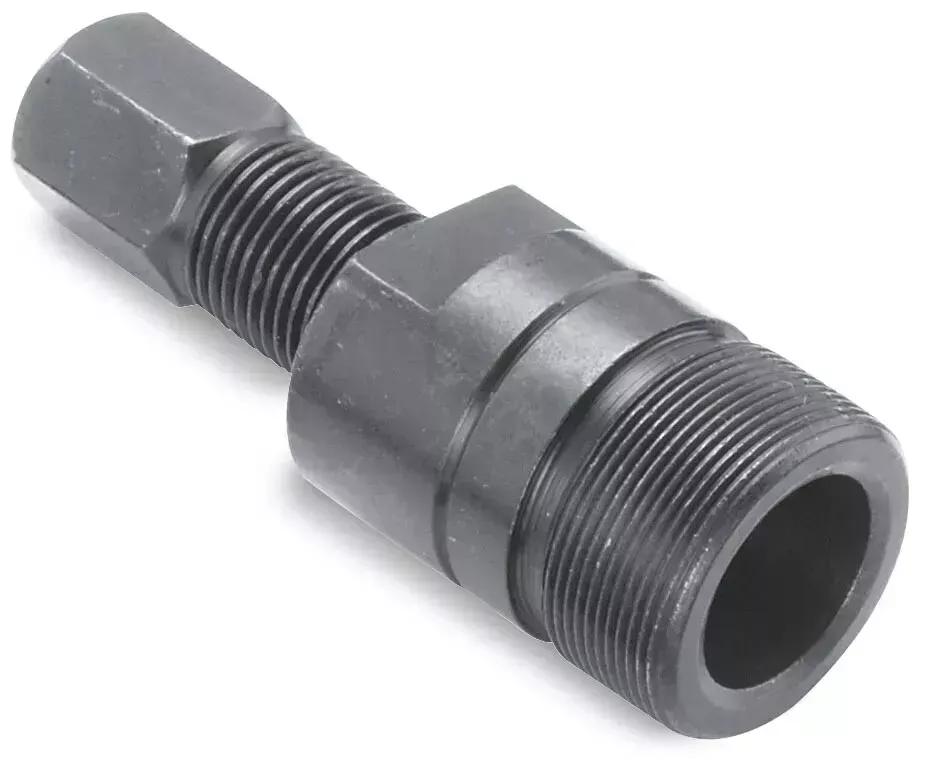 BikeMaster Magneto Flywheel Puller Left Hand, 27mm x 1.0mm 150601/MP1