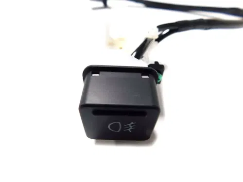 Honda OEM Foglight Lamp Switch 01-10 GL1800 A Goldwing  Fog Light Button