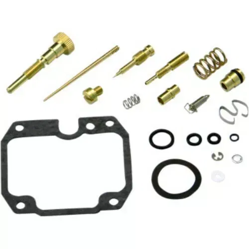 YAMAHA YFB250/U/FW YFB 250 TIMBERWOLF CARBURETOR CARB REPAIR REBUILD KIT 92-98