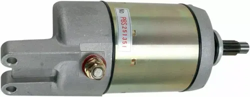 MOOSE 2110-0336 Starter fits Honda