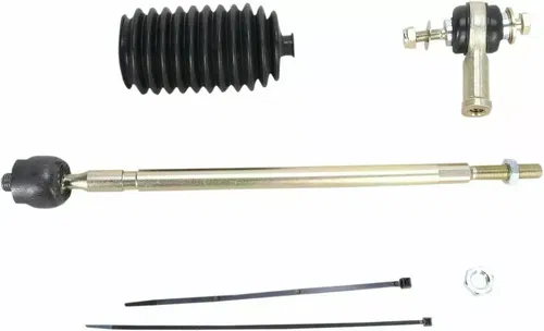 MOOSE 0430-0740 UTV Steering Rack Tie Rod Assembly Kits 2012 Can Am Commander