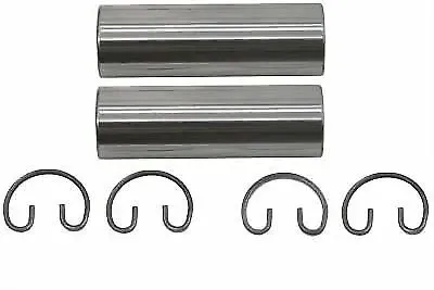 Piston Wrist Pin and Lock Kit for Harley Davidson by V-Twin