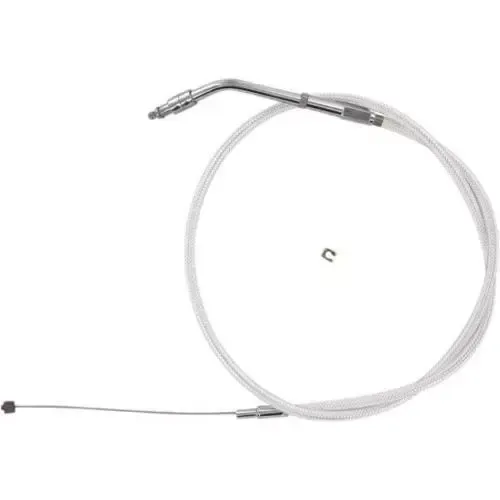 Barnett Throttle Cable Platinum #106-30-30009 Harley Davidson