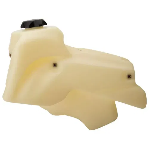 IMS Oversized Fuel Tank Gas Natural 3.7 Gallon Fits HONDA CR125R CR250R