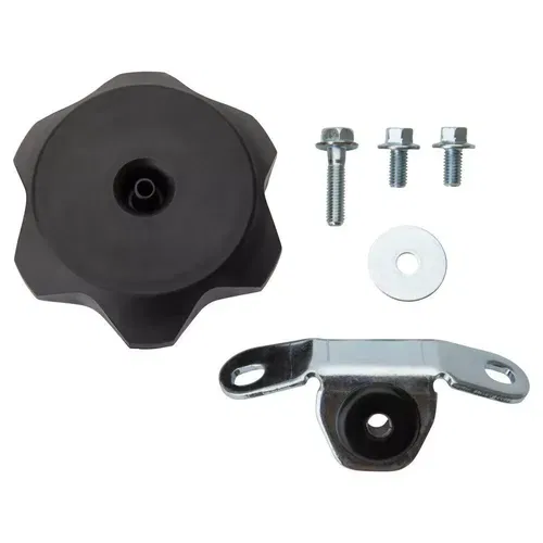 IMS Oversized Fuel Tank Gas Natural 3.7 Gallon Fits HONDA CR125R CR250R