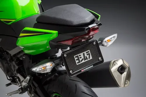 YOSHIMURA FENDER ELIMINATOR KIT KAWASAKI 2018-2020 NINJA 400 2019-2020 Z400