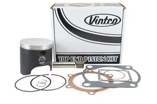 VINTCO Top End Piston Kit - 85.50 Mm - Fits Yamaha KTY16-0.5
